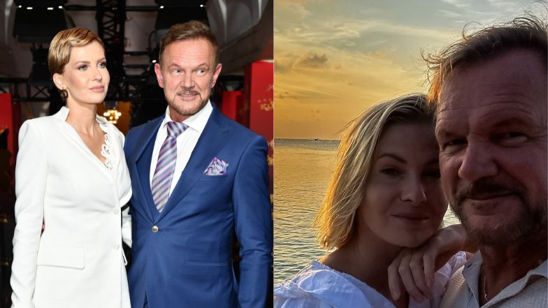 Edyta Pazura o problemach finansowych