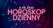 Horoskop dzienny – 2 czerwca. Baran, Byk, Bliźnięta, Rak, Lew, Panna, Waga, Skorpion, Strzelec, Koziorożec, Wodnik, Ryby