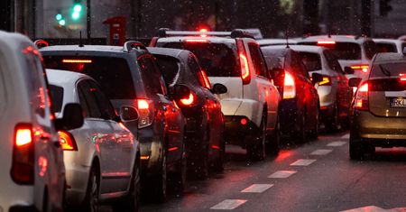 Policja skonfiskuje auto. Bat na pijanych na drogach już za chwilę