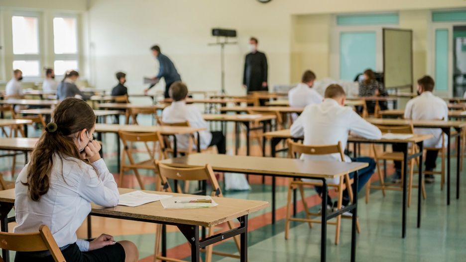 Przecieki? Egzamin ósmoklasisty 2023 z j. angielskiego