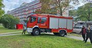 Łódź: Zadał 12 ciosów nożem i zabił kobietę. Co powiedział podczas nocnego przesłuchania?