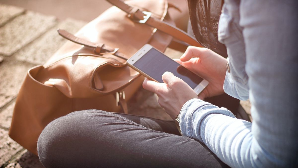 Smartfon towarzyszy nam w każdej chwili. Telefon czasem warto odłożyć