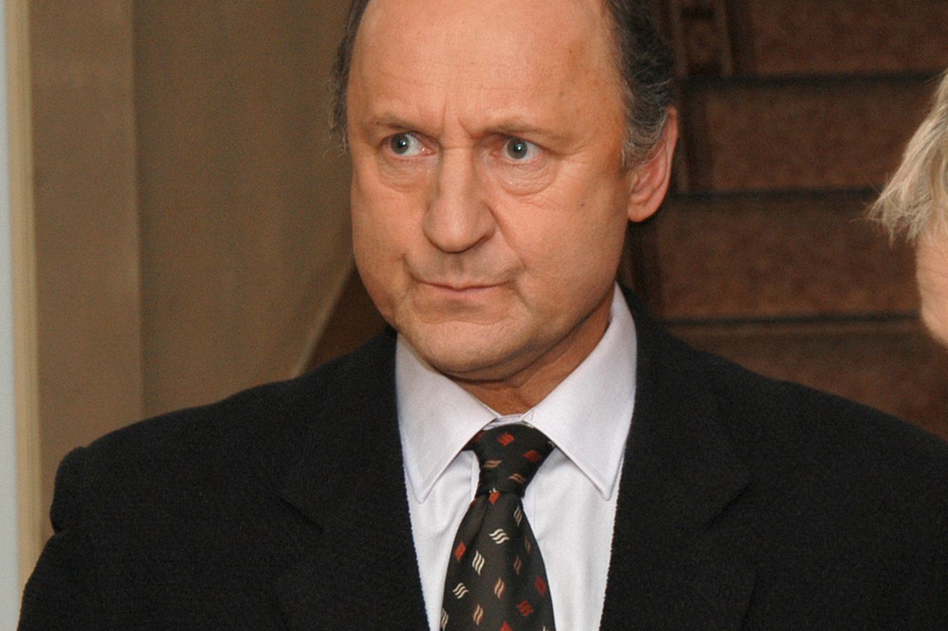 Piotr Fronczewski zagra w nowej adaptacji "Akademii Pana Kleksa"