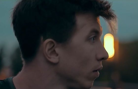 Olga Frycz, Alan Andersz i Kamila Szczawińska w kampanii Reeboka promującej bieganie (wideo)