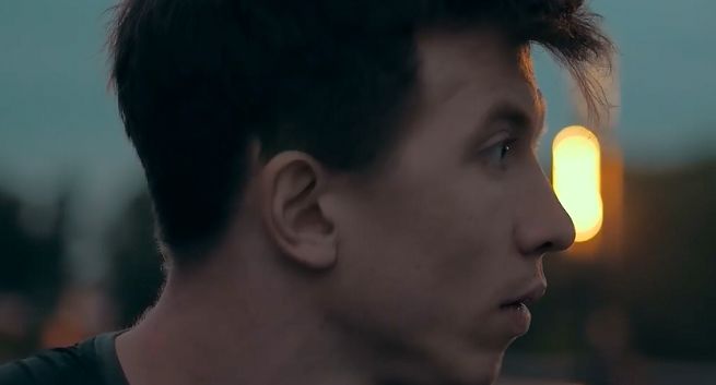 Olga Frycz, Alan Andersz i Kamila Szczawińska w kampanii Reeboka promującej bieganie (wideo)