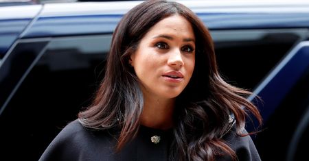 Ojciec Meghan ma swoją "teorię". Oprah miała to zrobić Harry’emu