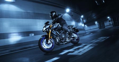 Yamaha szykuje nową wersję MT-10. Zmian ma być dużo