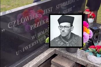 Oddali swoje ciała nauce. Znany profesor wśród donatorów. Wyjątkowe kadry