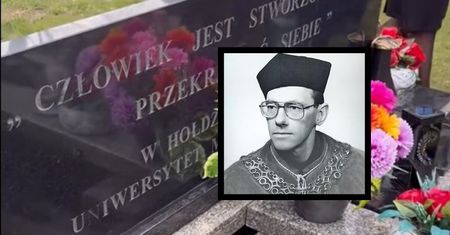 Oddali swoje ciała nauce. Znany profesor wśród donatorów. Wyjątkowe kadry