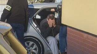 Toruń: Zamordował teściową w Złotorii. Jest wyrok dla Daniela O. Ponad 20 lat więzienia