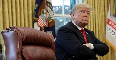 Wybory w USA. Dziennikarz CNN przeprasza Donalda Trumpa