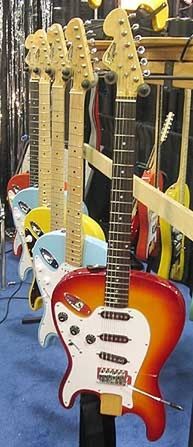 25 najdziwniejszych gitar [cz. 2] 24