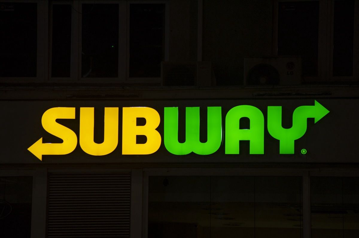 Wyrok sądu w Irlandii: chleb z Subway'a to nie chleb