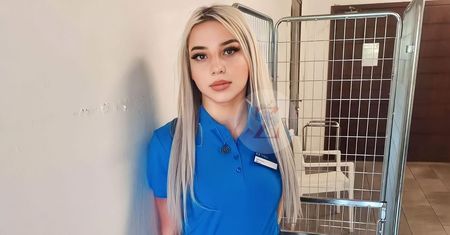 Anastazja Rubińska zaginęła w Grecji. Wstrząsające okoliczności