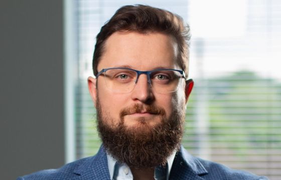 Nowy reporter w Polsat News. Przeszedł z TVP Info