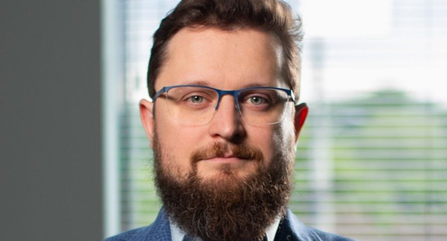 Nowy reporter w Polsat News. Przeszedł z TVP Info