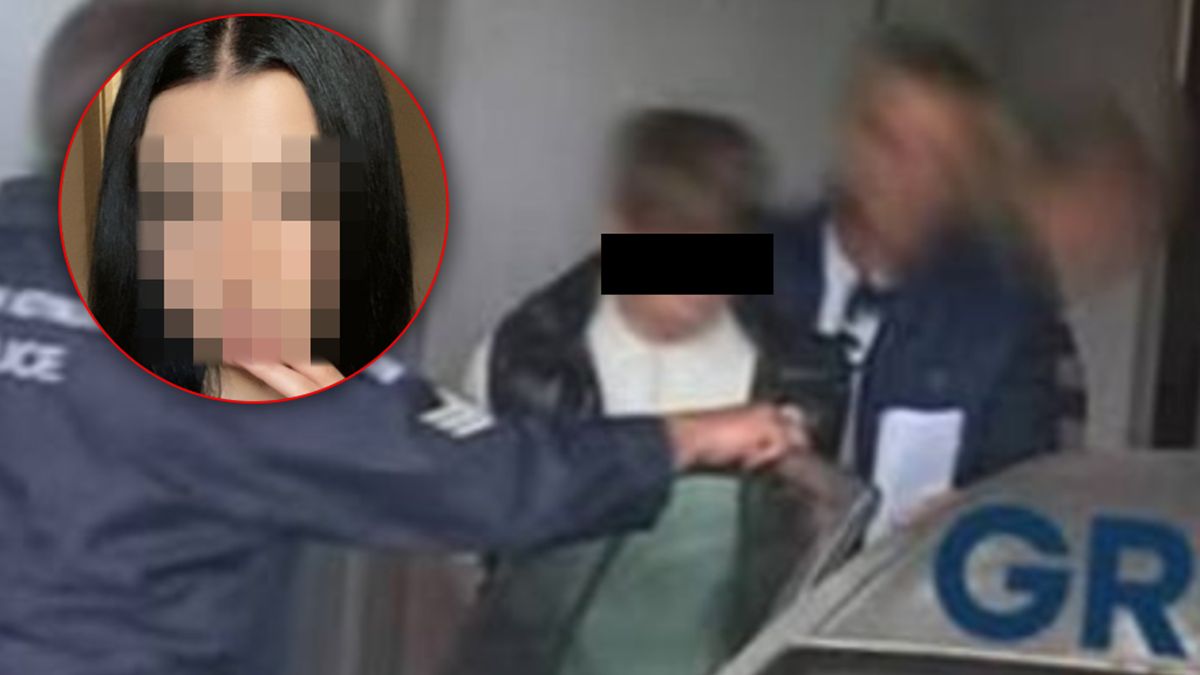 Bartosz G. przebywa w szpitalu.