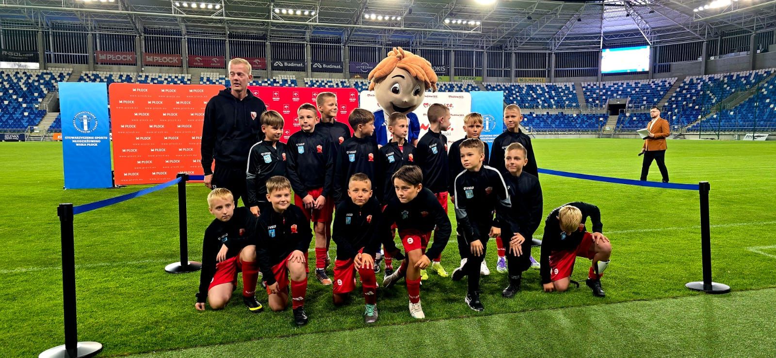 Wisła Płock Youth Cup