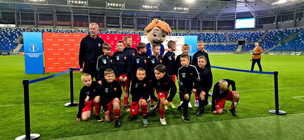 Wisła Płock Youth Cup