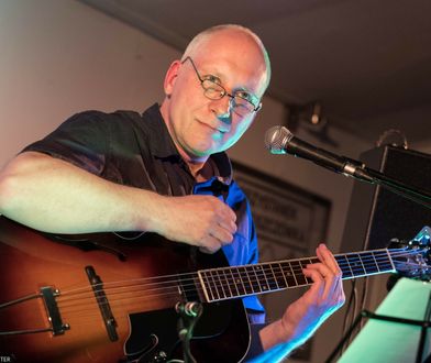 Lider Elektrycznych Gitar: nie potępiam Jandy i Seweryna