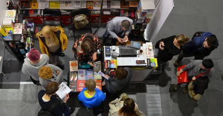 Lockdown. Organizatorzy targów w kropce. Nie wiedzą, jakie będą obostrzenia