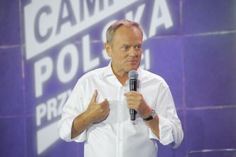 Tusk szczerze ws. emerytur. "Pomogłem PiS wygrać"