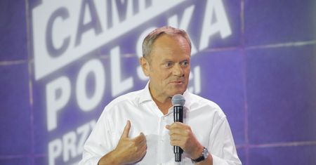 Tusk szczerze ws. emerytur. "Pomogłem PiS wygrać"