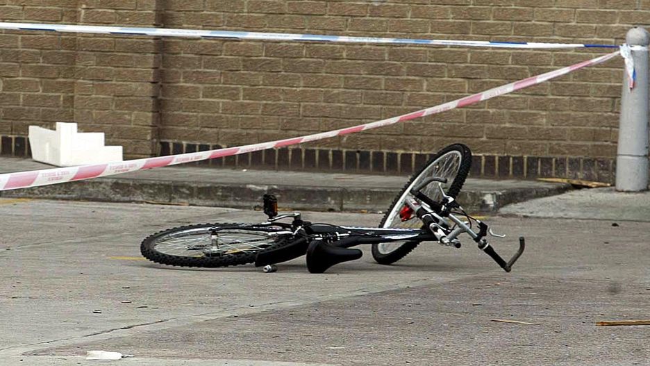 Nie udało się uratować życia chłopca