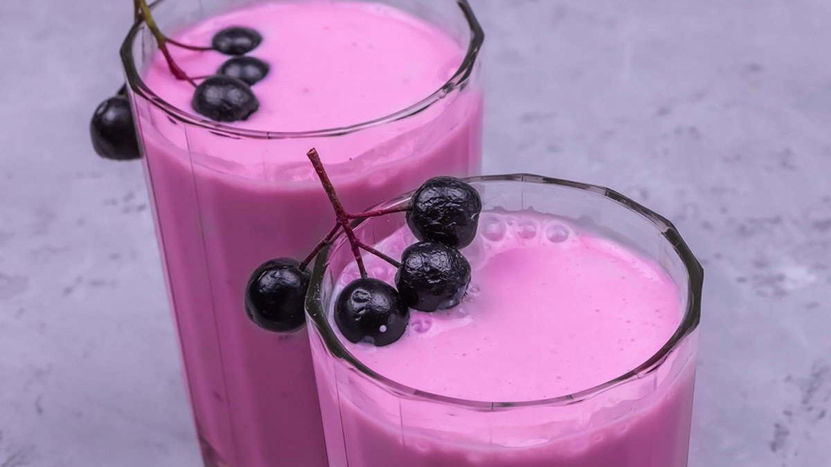 Ten koktajl sprawdzi się u osób, które mają problemy z żyłami