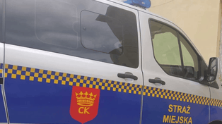 Tragedia. Znaleziono ciało 40-latka w altanie śmietnikowej