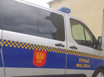 Tragedia. Znaleziono ciało 40-latka w altanie śmietnikowej