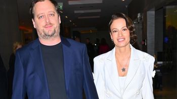 Magdalena Różczka i Jan Holoubek żyją w rzymskim małżeństwie. Na początku za sobą nie przepadali
