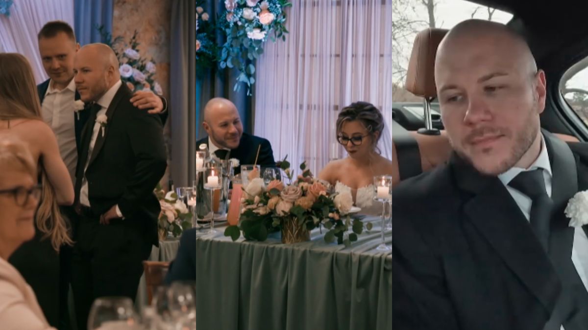 Małżeństwo Maćka i Karoliny nie przetrwa? Fala komentarzy