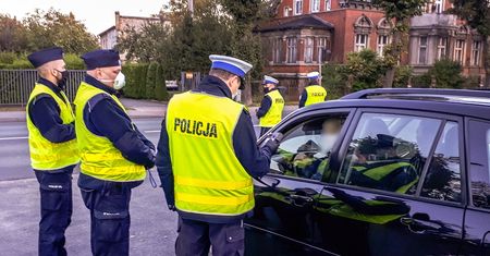 Stracisz samochód za jazdę pod wpływem. Granica: 1,5 promila