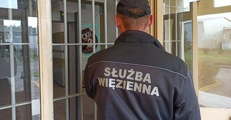W 17 dni dokonał serii przestępstw seksualnych. Dynamiczna akcja służb