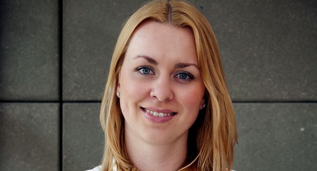 Aleksandra Lau pokieruje zespołem brand &amp; entertainment w On Board Ecco Network