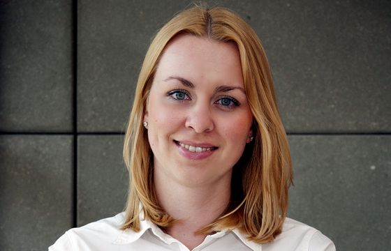 Aleksandra Lau pokieruje zespołem brand &amp; entertainment w On Board Ecco Network