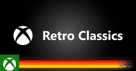 Retro Classics dołączają do oferty Xbox Game Pass