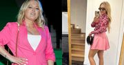 Gosia Andrzejewicz schudła 15 kilogramów! Zdradziła sekret nietypowej diety