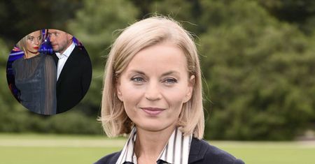 Małgorzata Foremniak wróci do "Na dobre i na złe"? Aktorka zabrała głos