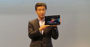 Sony Xperia Tablet Z - globalna wersja najcieńszego tabletu świata wreszcie debiutuje na MWC