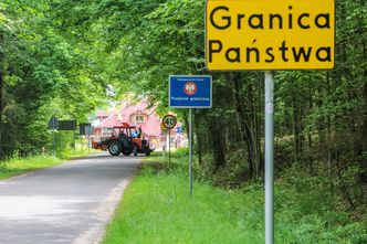 Białoruś wprowadza kwarantannę dla Polaków