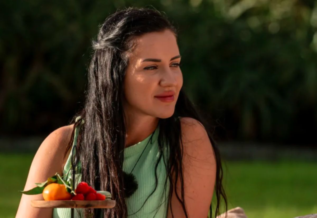 Ania z "Love Island" nie cieszy się sympatią widzów