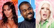 Kanye West MIAŁ ROMANS z Jeffree Starem?! Kim Kardashian ma ponoć dowody na niewierność męża