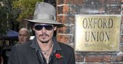 Johnny Depp: "Byłem królikiem doświadczalnym ruchu #MeToo"