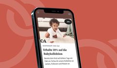 C&amp;A z kampanią w Preglife na rynku polskim i niemieckim