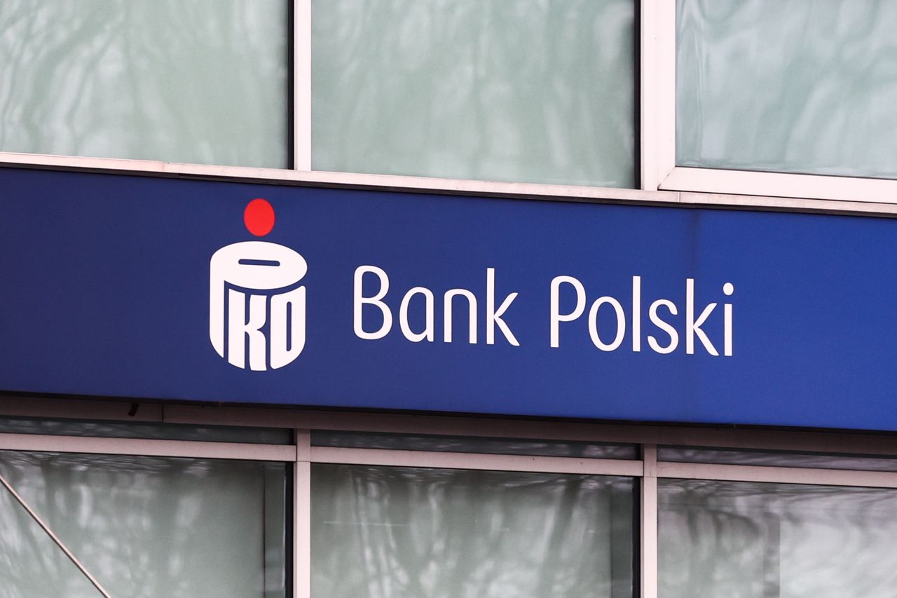 PKO Bank Polski przypomina o bezpieczeństwie. Oto zasady