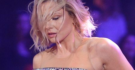 "Taniec z gwiazdami": Ania Karwan musiała zmienić partnera. U jej boku Kamil Kuroczko