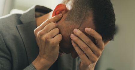 Tak rozpoznasz psychopatę. Zwróć uwagę na twarz