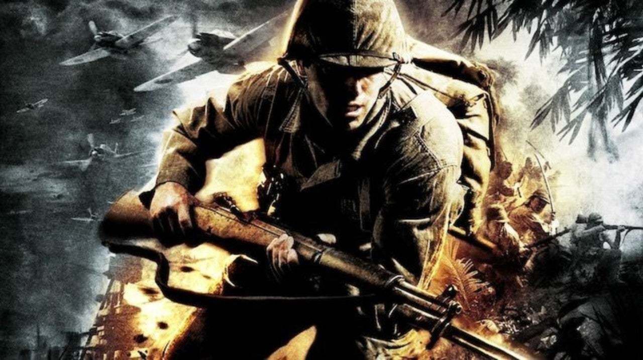Pierwszy Oscar dla przedstawicieli branży gier wideo w historii - Medal of Honor